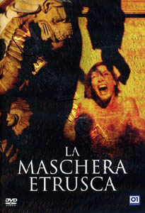 The Etruscan Mask (DVD)
